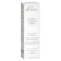 Pascoe Vitamin C Serum + Hyaluron, 30 ml