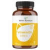 Vitamin D3 2.000 I.E. Kapseln, 120 St Vitamin D (Colecalciferol)