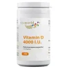 Vitamin D3 4000 I.E. Kapseln, 100 St