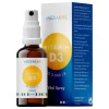 Hot Vitamin D3 2000 I.E. Mediakos Vital Spray, 20 ml