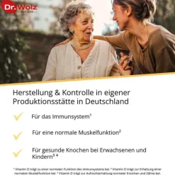 Hot Vitamin D3 4000 I.E. plus Kapseln, 60 St Vitamin D (Colecalciferol)