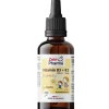 Online Vitamin D3 + K2 MK-7 all trans Family Tropf.zum Einnehmen , 20 ml Vitamin K|Vitamin D (Colecalciferol)
