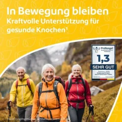 Discount R(h)ein Nutrition Vitamin D3 + K2 Osteo Tropfen, 30 ml