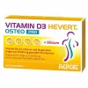 Discount Vitamin D3 Osteo Pro Filmtabletten, 60 St Vitamin D (Colecalciferol)