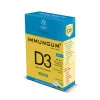 Sale Vitamin D3 Immungum Kaugummi, 28 g Immunsystem|Vitamin D (Colecalciferol)
