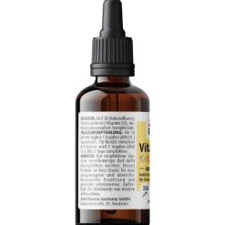 New Zein Pharma Vitamin D3 Tropfen 400 I.E., 10 ml