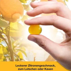 Best Dr. Loges Vitamin D-Loges 5.600 I.E. Kautabletten, 30 St