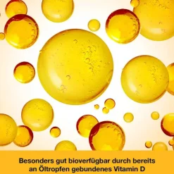 Vitamin D-Loges 5.600 I.E. Kautabletten, 15 St