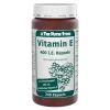 Best Vitamin E 400 I.E. Kapseln, 240 St Vitamin E (Tocopherol)