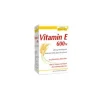 Outlet Vitamin E 600 N Weichkapseln, 100 St Vitamin E (Tocopherol)