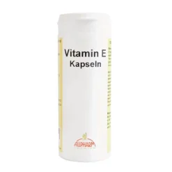 Vitamin E Kapseln Allpharm, 100 St