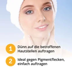 Vitamin E Öl Tocopherol natürlich, 50 ml