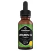 Vitamin K2 MK7 Tropfen hochdosiert vegan, 50 ml