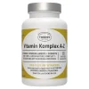 Discount Twardy Vitamin Komplex A-Z mit Coenzym Q10 + OPC Kapseln, 60 St