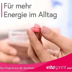 Discount Kapseln, 100 St Vitamin B12 (Cobalamin)