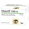 Vitazell Video Kapseln, 60 St