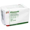 Vliwasoft Vlieskompressen 7,5x7,5cm 4-lagig unsteril, 100 St