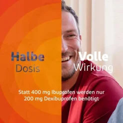 Best Schmerztabletten 200 mg Filmtabletten, 20 St Zahnschmerztabletten|Regelschmerzen Tabletten