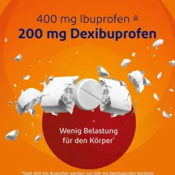 Best Schmerztabletten 200 mg Filmtabletten, 20 St Zahnschmerztabletten|Regelschmerzen Tabletten