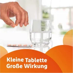 Sale Voltaren Dolo 25mg Tabletten, Schmerztabletten gegen Rückenschmerzen, 20 St