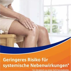 Clearance Schmerzgel forte 23,2 mg/g Gel mit Diclofenac, 120 g Diclofenac