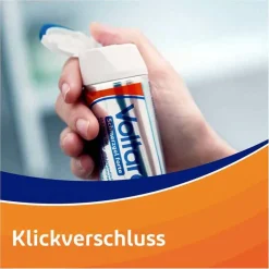 Clearance Schmerzgel forte 23,2 mg/g Gel mit Diclofenac, 120 g Diclofenac