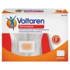 Voltaren Wärmepflaster ohne Arzneimittelwirkstoff, 4 St