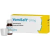 Best VomiSaft® 24 mg Lösung zum Einnehmen, 5X6 ml Kinder Übelkeit & Erbrechen