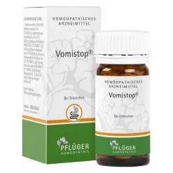 Sale Vomistop Tabletten, 100 St