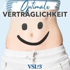 VSL 3 Pulver, 30X4.4 g