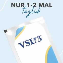 Best Pulver, 10X4.4 g Bakterienkulturen