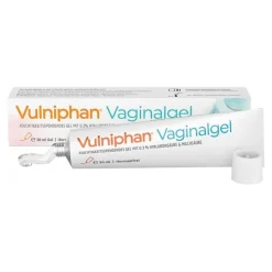 Clearance Vaginalgel, 30 ml Intimpflege|Gleitmittel