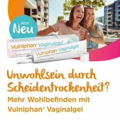 Clearance Vaginalgel, 30 ml Intimpflege|Gleitmittel