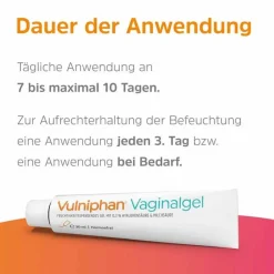 Clearance Vaginalgel, 30 ml Intimpflege|Gleitmittel