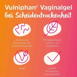 Clearance Vaginalgel, 30 ml Intimpflege|Gleitmittel
