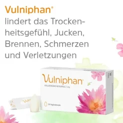 Vulniphan Vaginalovula, 10 St