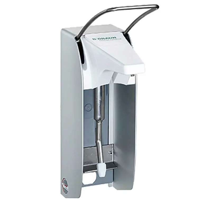 Hot Wandspender plus Tls Langarm 1000 ml A / K, 1 St
