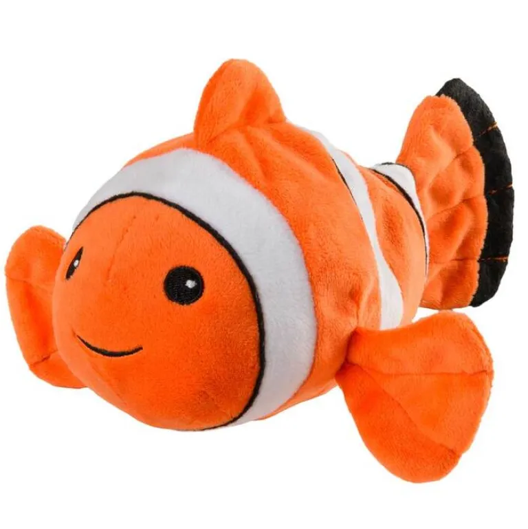 New Warmies Minis Clownfisch, 1 St