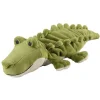 Hot Minis Krokodil, 1 St Wärme- Und Körnerkissen|Wärmetiere