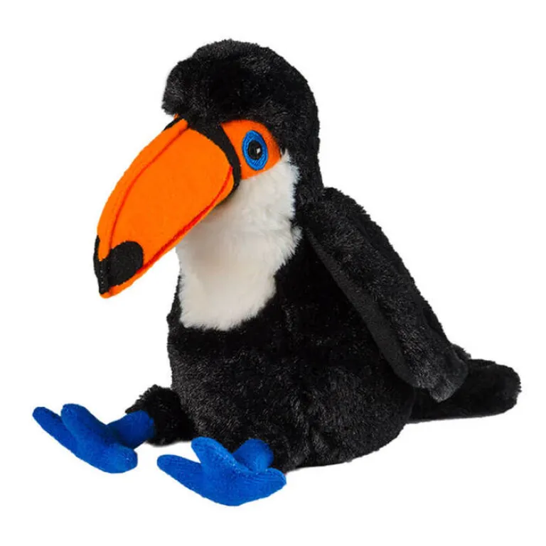 Clearance Minis Tukan, 1 St Wärmetiere