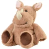 Clearance Warmies Nashorn, 1 St