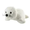 Online Robbe weiß, 1 St Wärmetiere
