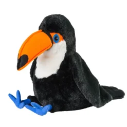 New Tukan, 1 St Wärmetiere