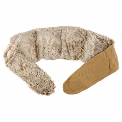 Wärmegürtel meliert, 1 St Wärmetiere