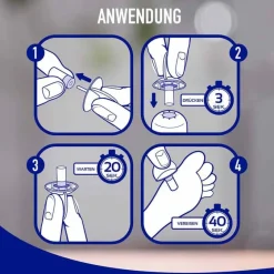 Clearance Wartner Fußwarzen Spray, 50 ml