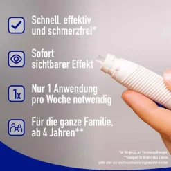 Wartner Stift gegen Warzen 2.0, 1 St
