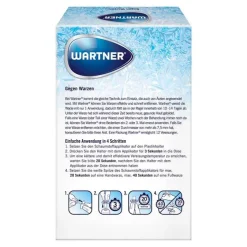 Best Wartner Warzen Spray, 50 ml