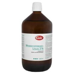 Sale Caelo Wasserstoffperoxid 3% , 1000 ml