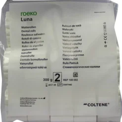 Watterolle Luna Größe 2 10mm, 300 g