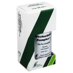 Online Ho-Fu-Complex Wechseljahr Komplex L Tropfen, 50 ml